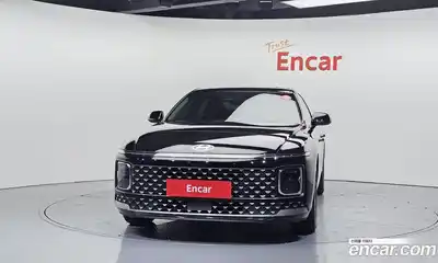 Hyundai Grandeur 2023 1.6 Автомат в Москве № 609004, миниатюра 3