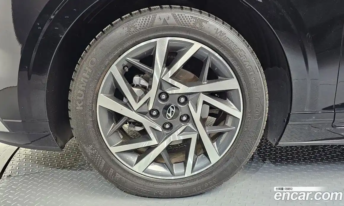 Hyundai Grandeur 2023 1.6 Автомат в Москве № 609004, фото 5