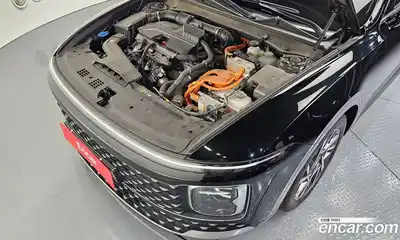 Hyundai Grandeur 2023 1.6 Автомат в Москве № 609004, миниатюра 6