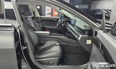 Hyundai Grandeur 2023 1.6 Автомат в Москве № 609004, миниатюра 10