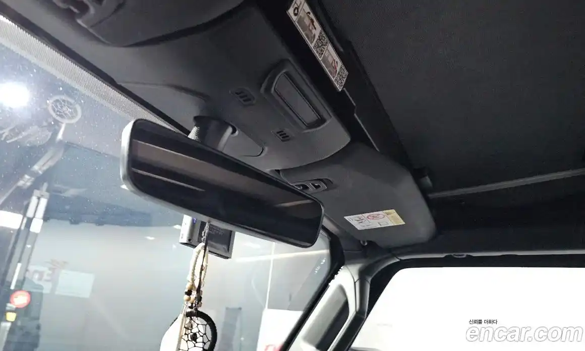 Jeep Wrangler 2021 2.0 Автомат в Москве № 609041, фото 14