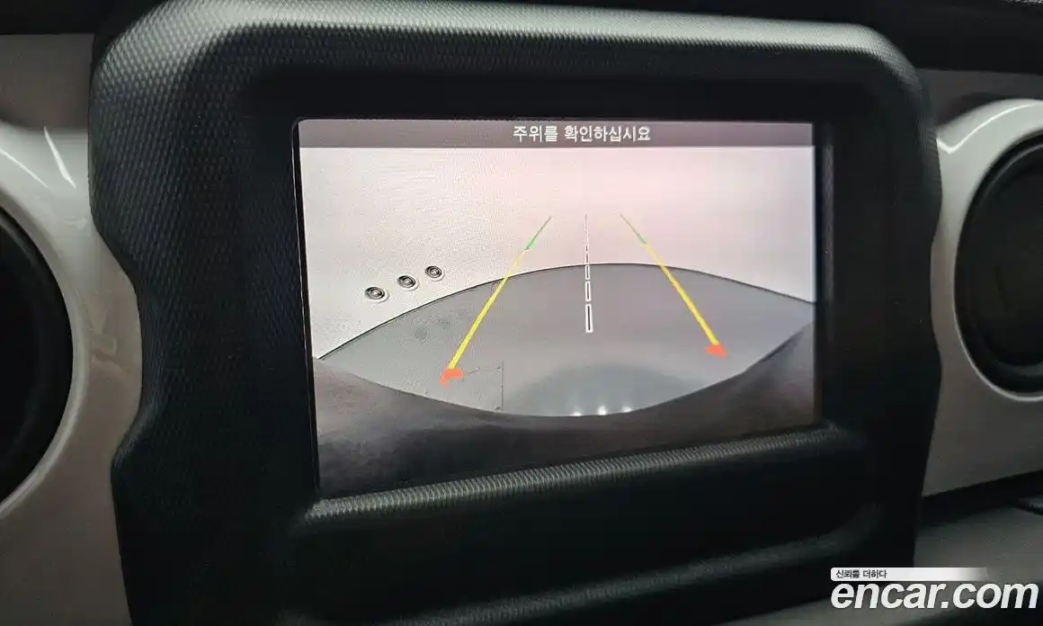 Jeep Wrangler 2021 2.0 Автомат в Москве № 609041, фото 16