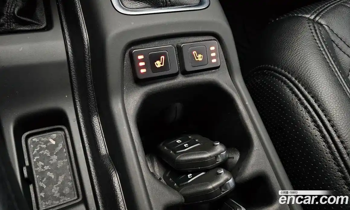 Jeep Wrangler 2021 2.0 Автомат в Москве № 609041, фото 18