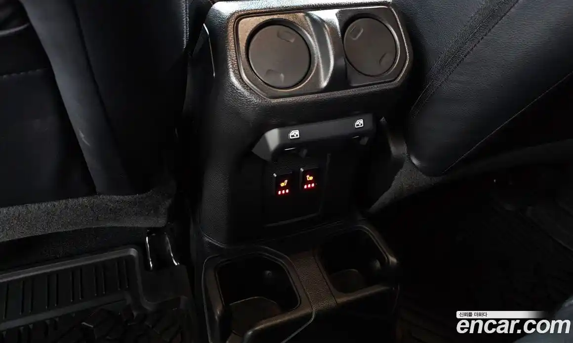 Jeep Wrangler 2021 2.0 Автомат в Москве № 609041, фото 19