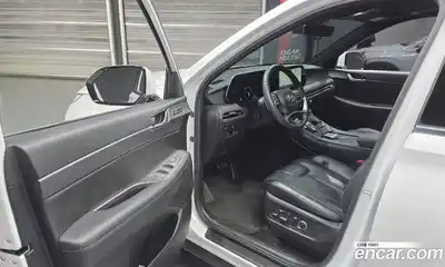 Hyundai Palisade 2024 3.8 Автомат в Москве № 609060, миниатюра 12