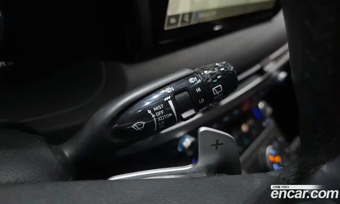 Hyundai Palisade 2024 3.8 Автомат в Москве № 609060, фото 16