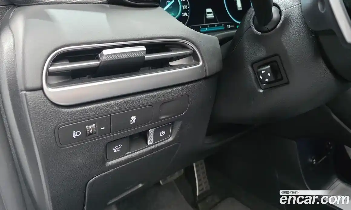 Hyundai Palisade 2024 3.8 Автомат в Москве № 609060, фото 17