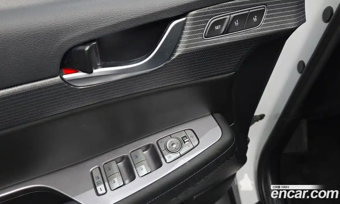 Hyundai Palisade 2024 3.8 Автомат в Москве № 609060, фото 18