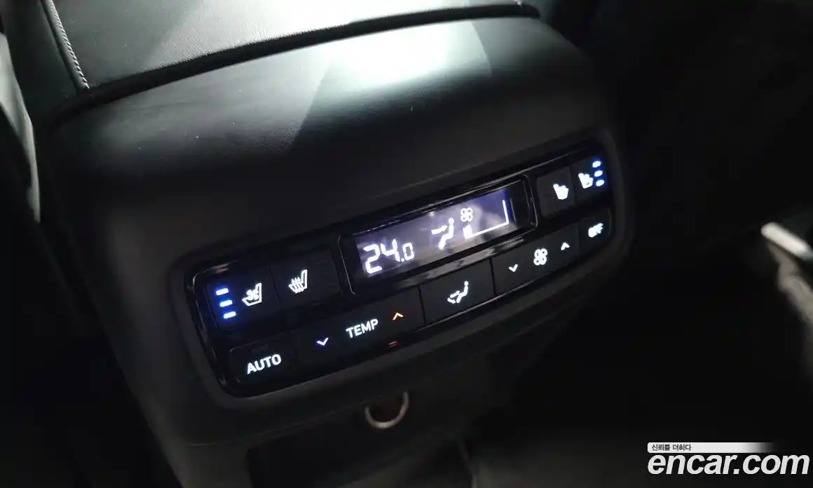 Hyundai Palisade 2024 3.8 Автомат в Москве № 609060, фото 19