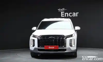 Hyundai Palisade 2024 3.8 Автомат в Москве № 609060, миниатюра 3