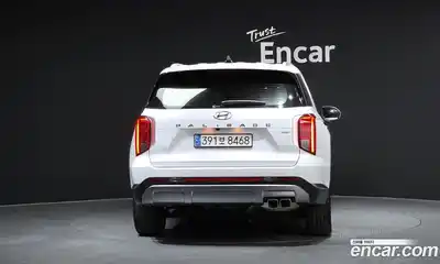 Hyundai Palisade 2024 3.8 Автомат в Москве № 609060, миниатюра 4