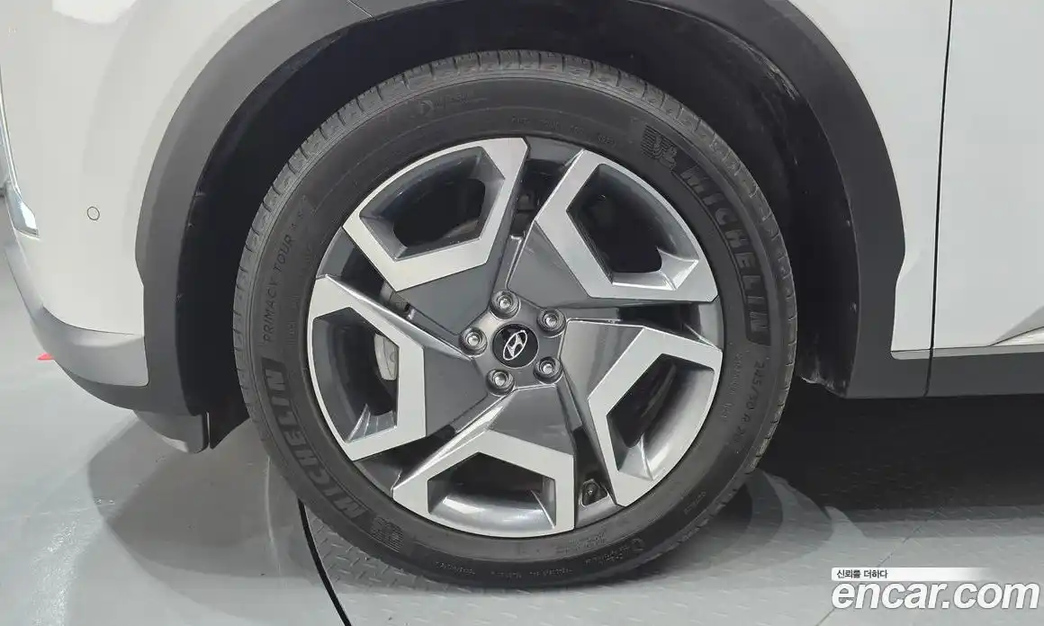 Hyundai Palisade 2024 3.8 Автомат в Москве № 609060, фото 5