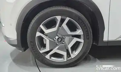 Hyundai Palisade 2024 3.8 Автомат в Москве № 609060, миниатюра 5