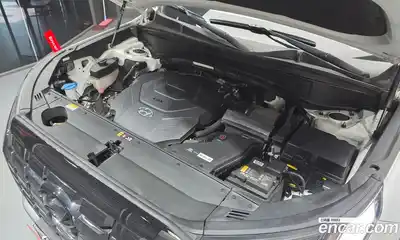 Hyundai Palisade 2024 3.8 Автомат в Москве № 609060, миниатюра 6