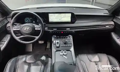 Hyundai Palisade 2024 3.8 Автомат в Москве № 609060, миниатюра 7