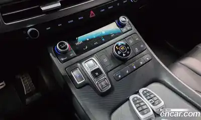 Hyundai Palisade 2024 3.8 Автомат в Москве № 609060, миниатюра 9