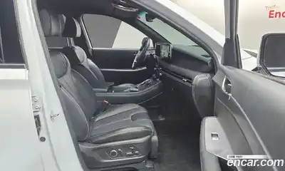 Hyundai Palisade 2024 3.8 Автомат в Москве № 609060, миниатюра 10