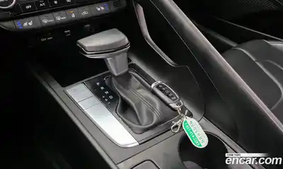 Hyundai Avante 2023 1.6 Автомат в Москве № 609078, миниатюра 9