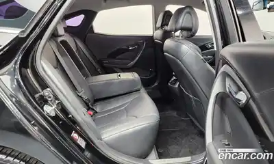 Hyundai Grandeur 2015 3.0 Автомат в Москве № 609139, миниатюра 12