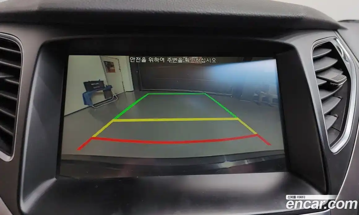 Hyundai Grandeur 2015 3.0 Автомат в Москве № 609139, фото 16