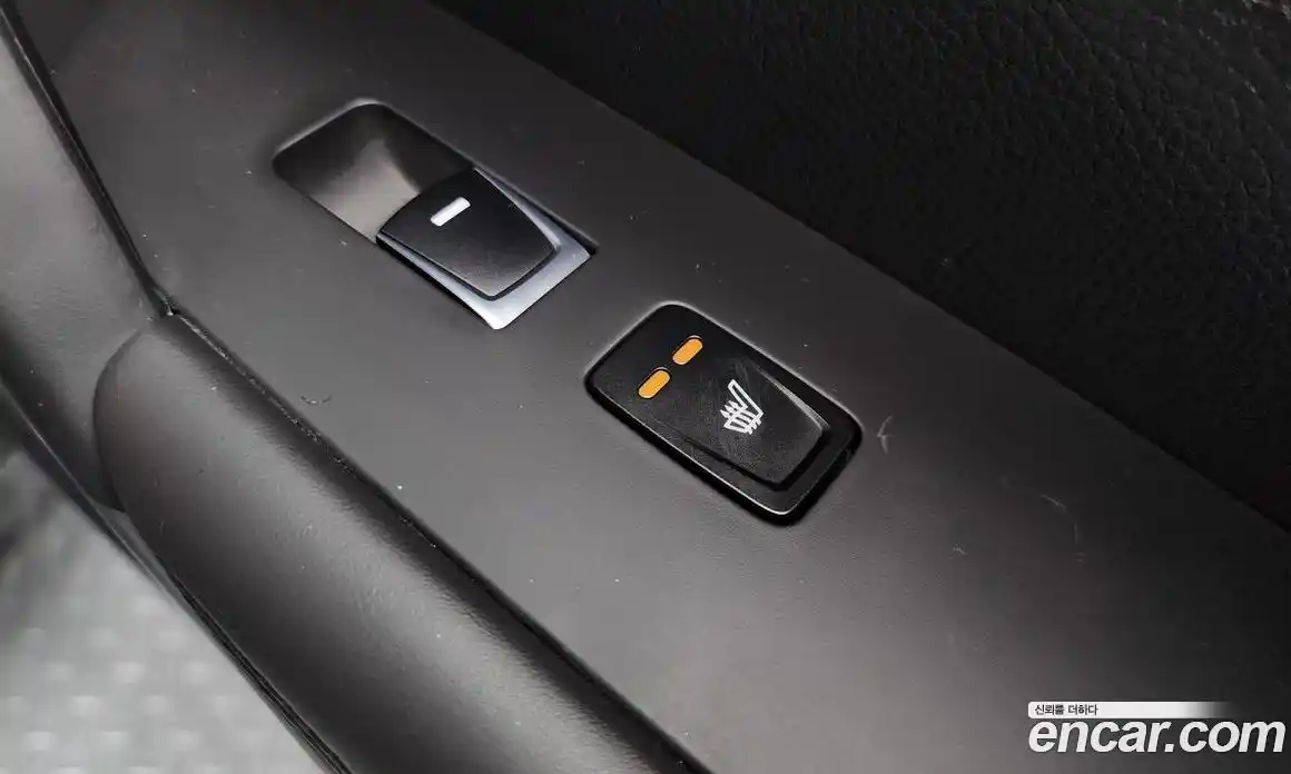 Hyundai Grandeur 2015 3.0 Автомат в Москве № 609139, фото 19