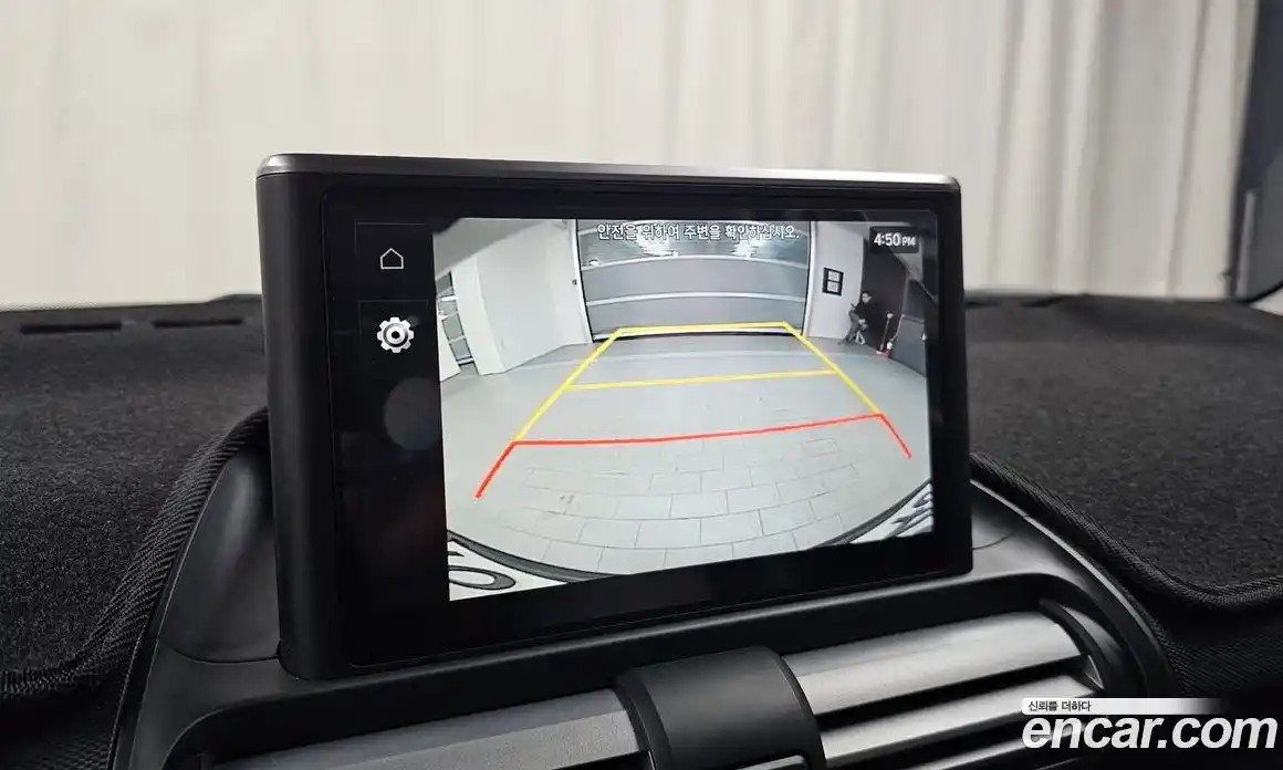 Hyundai Casper 2022 1.0 Автомат в Москве № 609191, фото 16