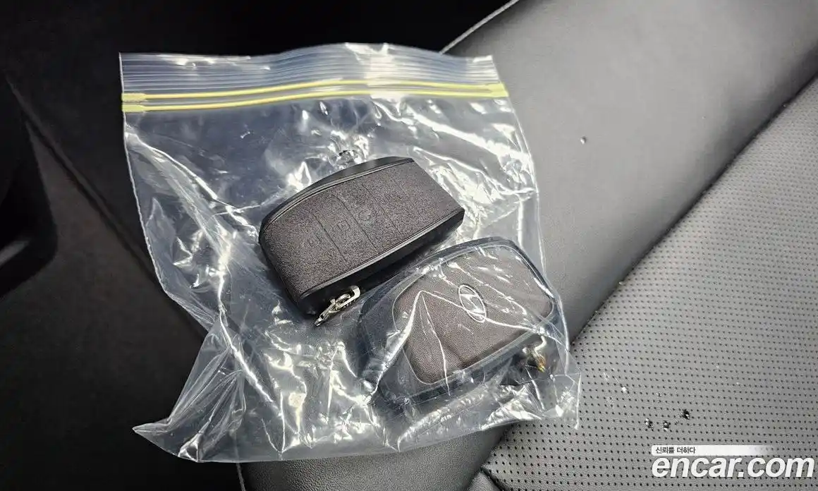 Hyundai Casper 2022 1.0 Автомат в Москве № 609191, фото 18