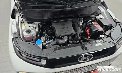 Hyundai Casper 2022 1.0 Автомат в Москве № 609191, миниатюра 6