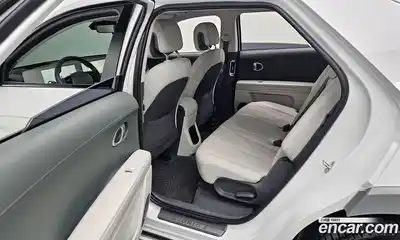 Hyundai Ioniq 5 2022 0.1 Автомат в Москве № 609219, миниатюра 12