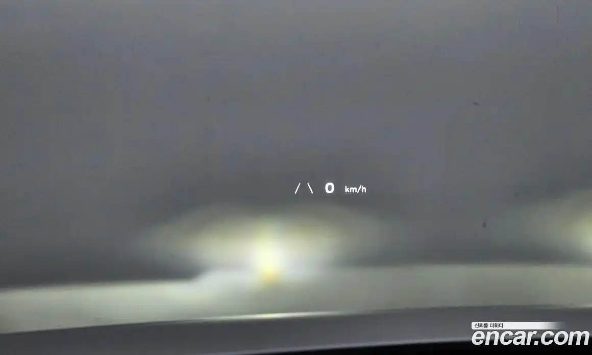 Hyundai Ioniq 5 2022 0.1 Автомат в Москве № 609219, фото 17