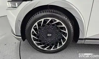 Hyundai Ioniq 5 2022 0.1 Автомат в Москве № 609219, миниатюра 5