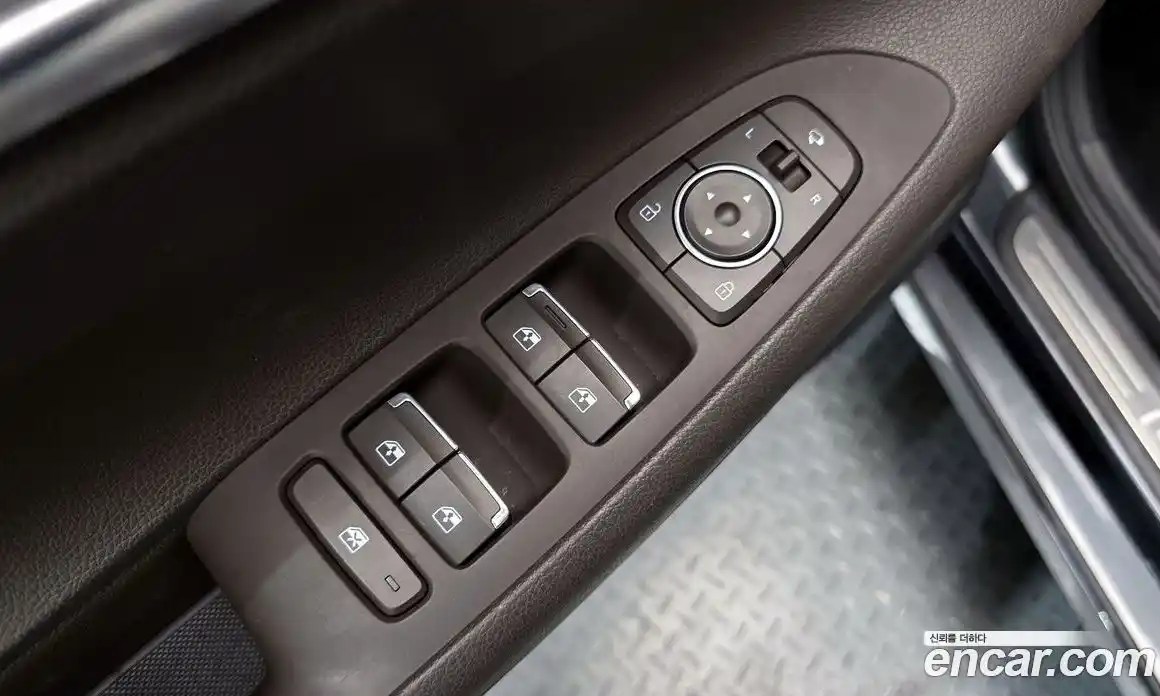 Hyundai Grandeur 2021 3.3 Автомат в Москве № 609254, фото 14