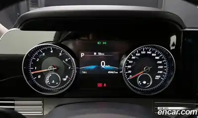 Hyundai Grandeur 2021 3.3 Автомат в Москве № 609254, миниатюра 8