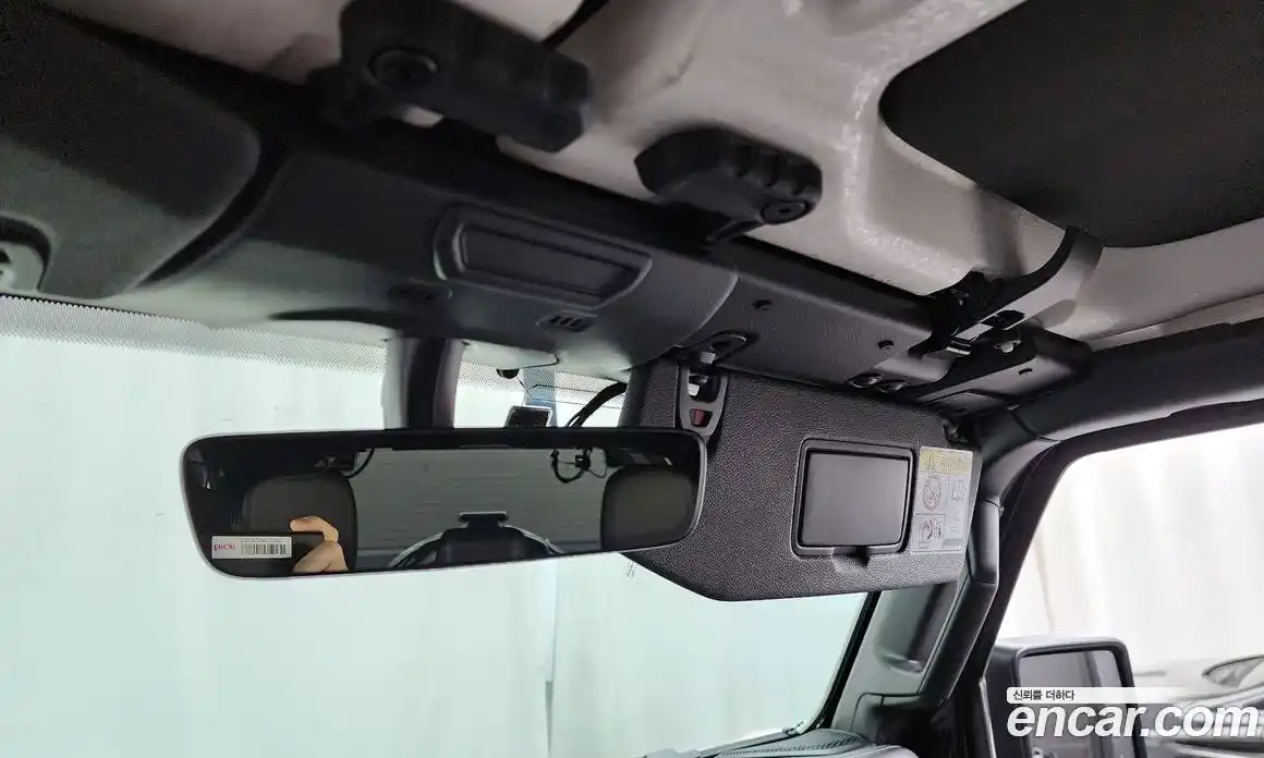 Jeep Wrangler 2022 2.0 Автомат в Москве № 609260, фото 16