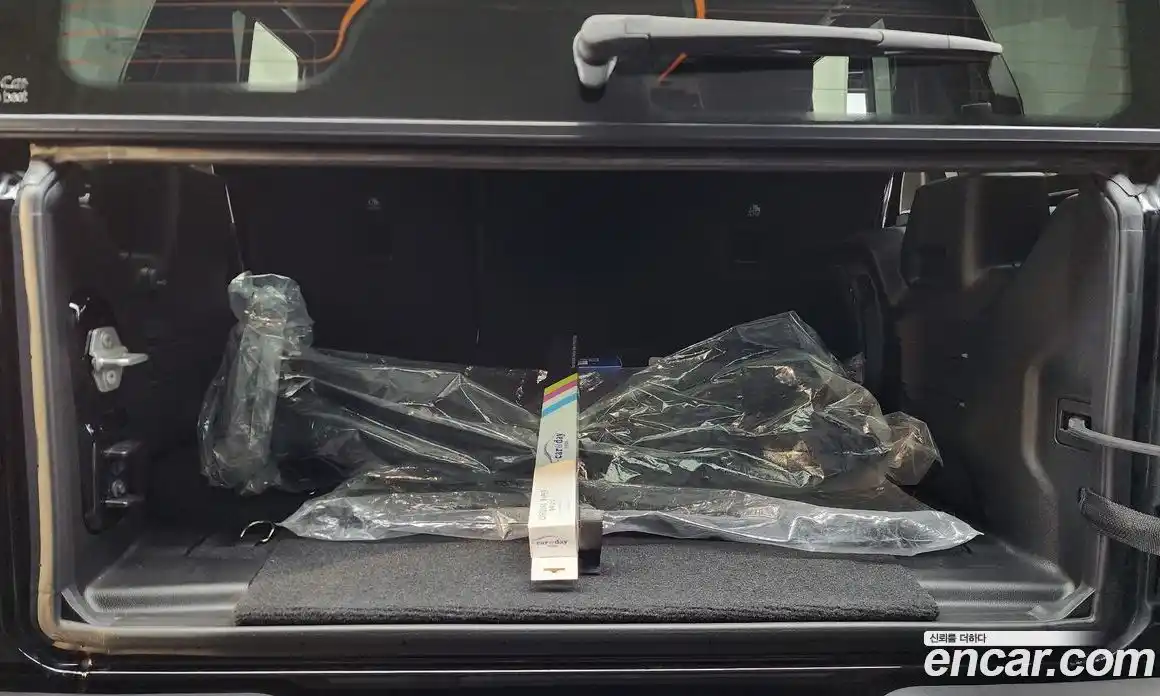 Jeep Wrangler 2022 2.0 Автомат в Москве № 609260, фото 19