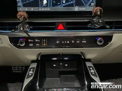 Kia Sorento 2025 1.6 Автомат в Москве № 609318, миниатюра 11