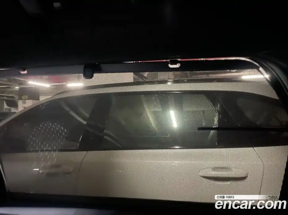 Kia Sorento 2025 1.6 Автомат в Москве № 609318, фото 12