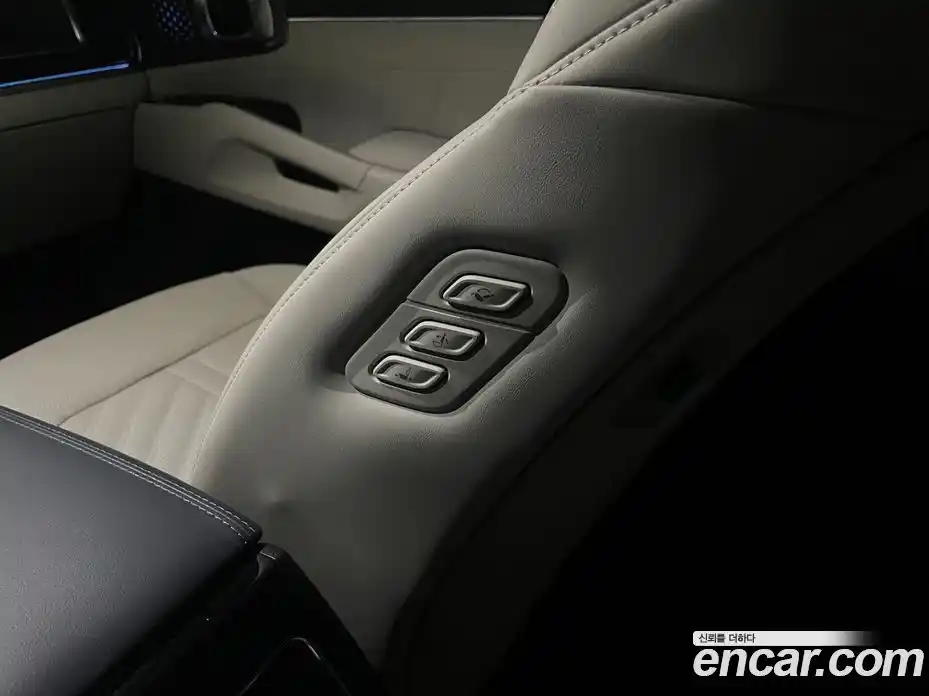 Kia Sorento 2025 1.6 Автомат в Москве № 609318, фото 13