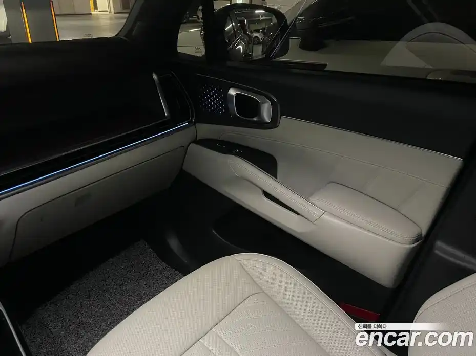 Kia Sorento 2025 1.6 Автомат в Москве № 609318, фото 14