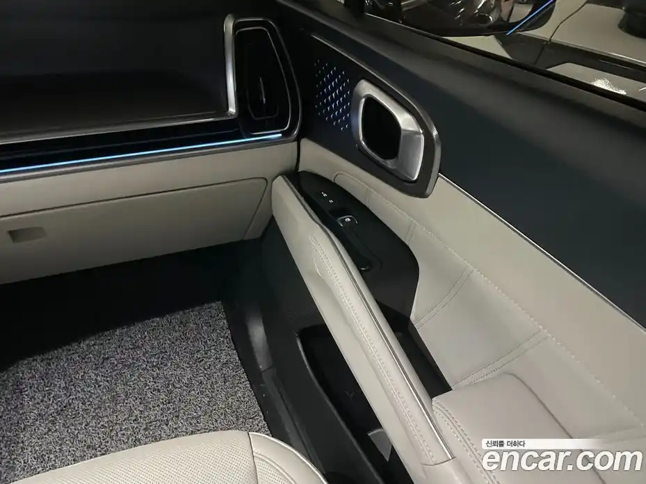 Kia Sorento 2025 1.6 Автомат в Москве № 609318, фото 16