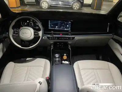 Kia Sorento 2025 1.6 Автомат в Москве № 609318, миниатюра 7