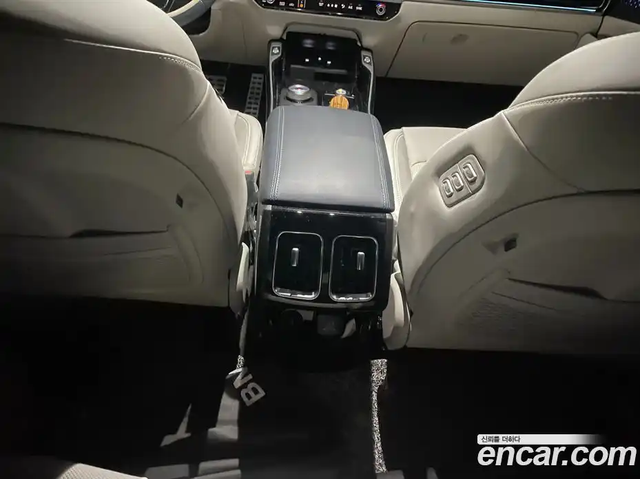 Kia Sorento 2025 1.6 Автомат в Москве № 609318, фото 10