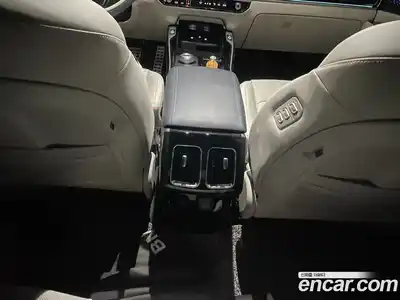 Kia Sorento 2025 1.6 Автомат в Москве № 609318, миниатюра 10