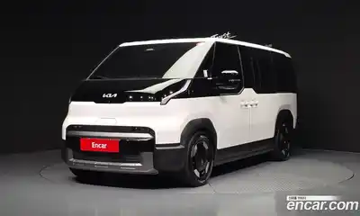 Kia PV5, 2026