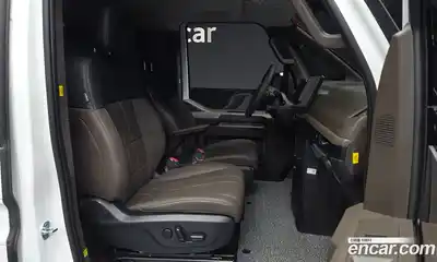 Kia PV5 2026 Автомат в Москве № 609393, миниатюра 11