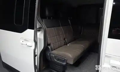 Kia PV5 2026 Автомат в Москве № 609393, миниатюра 12