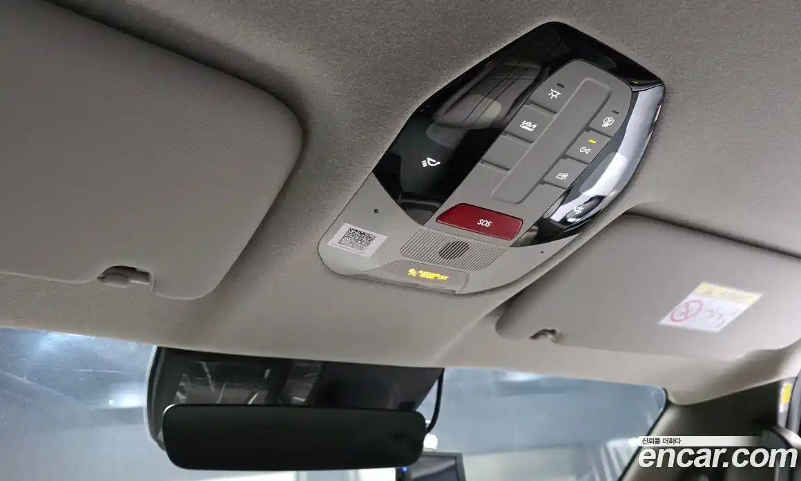 Kia PV5 2026 Автомат в Москве № 609393, фото 18