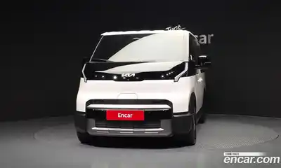 Kia PV5 2026 Автомат в Москве № 609393, миниатюра 3