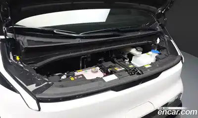 Kia PV5 2026 Автомат в Москве № 609393, миниатюра 6