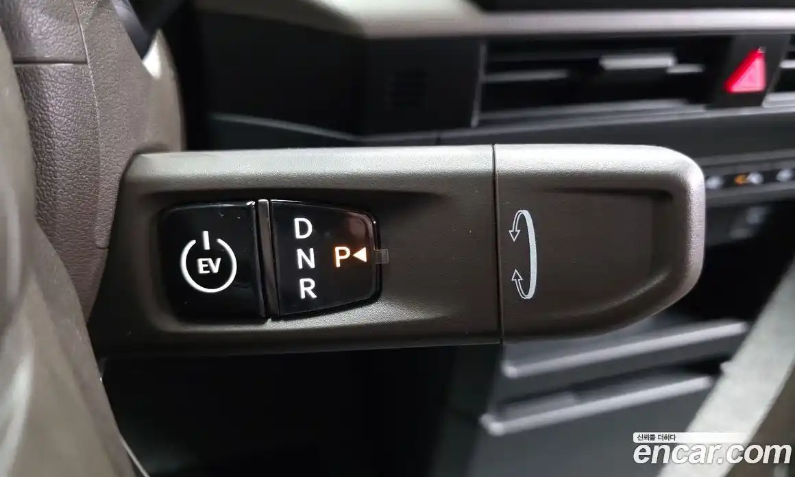 Kia PV5 2026 Автомат в Москве № 609393, фото 9